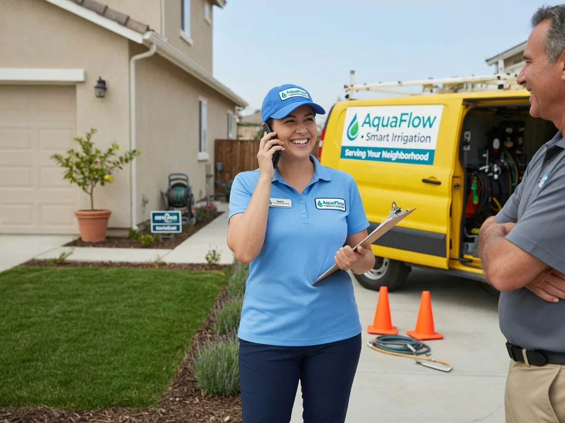 Irrigation Installation Tilton, NH FAQs